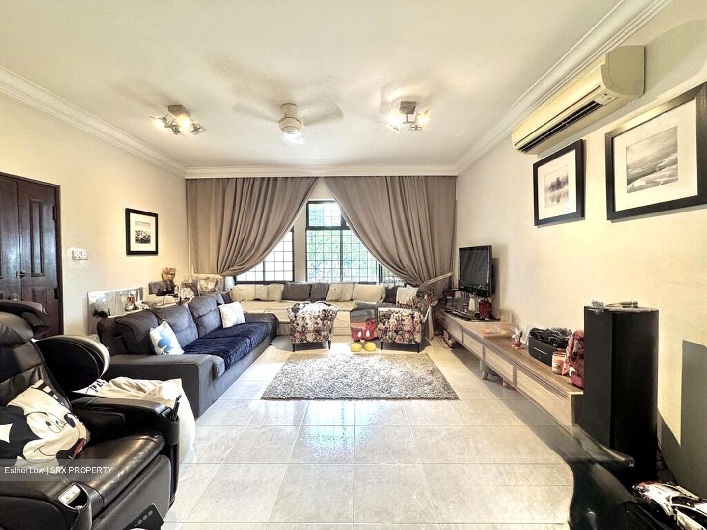 Grande Vista (D28), Condominium #499232281